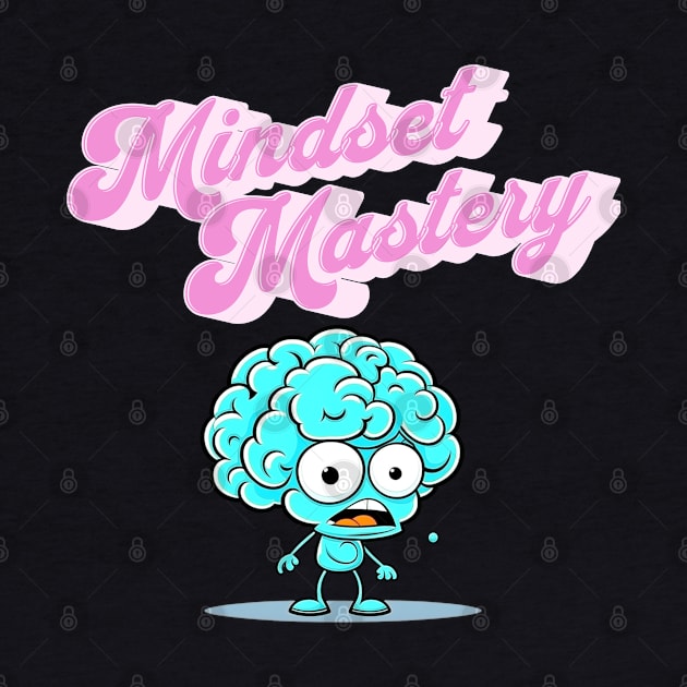 Mindset Mastery by PODland